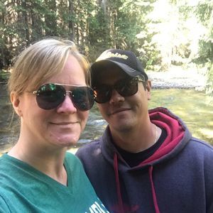 Meet your Posher, Kim